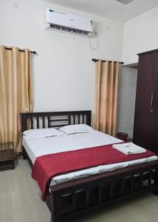 Anand Homestay & Rooms, Alappuzha - 6