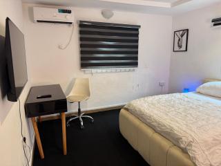 Cozy 1 Bedroom short let, GRA - 3