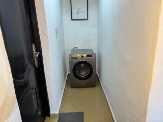 Cozy 1 Bedroom short let, GRA - 2