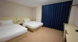 7 Days Inn Guangzhou Panyu Square Shilian Road - Cantão - 1