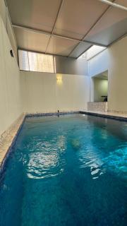 Beachside villa with a pool! - 6