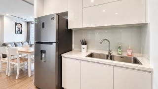 Lafern Premium Apartments, Vinhomes Skylake - 2