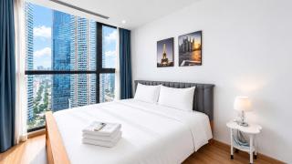 Lafern Premium Apartments, Vinhomes Skylake - 1