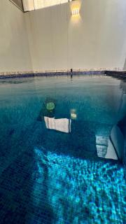 Beachside villa with a pool! - 5