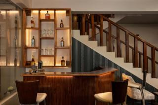 Hotel Sandathenna by Leisure Inn Luxury Boutique and Retreat - 6