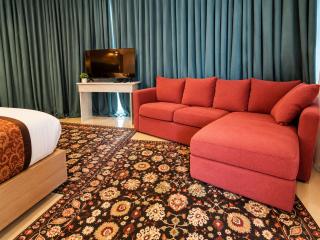 Serene Luxury Resort 8m Dome - Pebble Walk Resort - 9