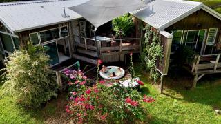 Betikure Parc Lodge - 8