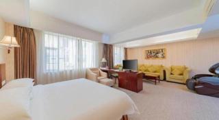 Vienna Hotel Meizhou Mei County Airport - 5