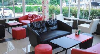 Hotel Le Lerts Living - 8
