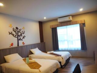 Hotel Le Lerts Living - 1