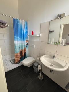 Hotel Historischer Wildeshauser Bahnhof - 5