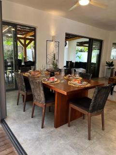 Indochine Villa - 2