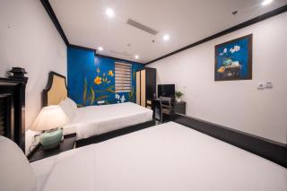 Nature Hotel - Ba Dinh - 3