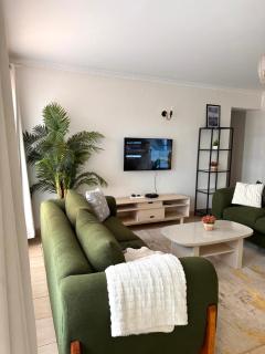 Apartment in Ruaka near UN, Two Rivers & Village Market - 0