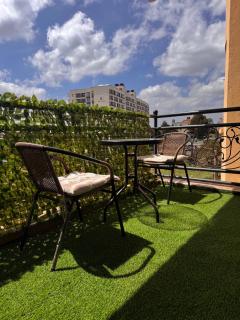 Apartment in Ruaka near UN, Two Rivers & Village Market - 2