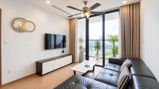 Lafern Premium Apartments, Vinhomes Skylake - 7