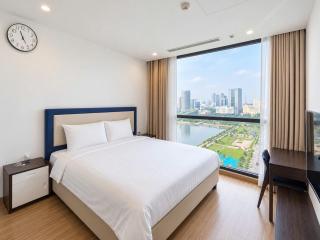 Lafern Premium Apartments, Vinhomes Skylake - 5