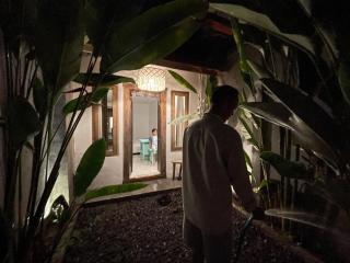 Denpasar Backpacker Room Bali - Sanur - 7