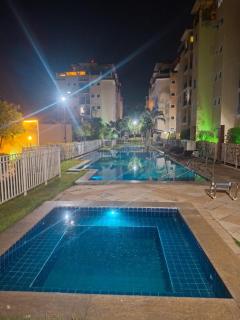 Club Condominium in a prime area in THE-PI - 5