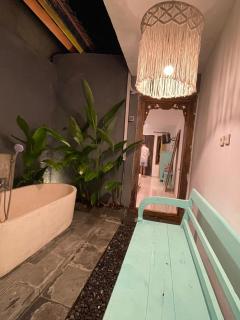 Denpasar Backpacker Room Bali - Sanur - 2