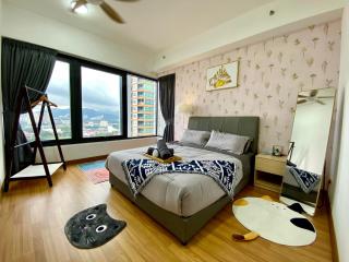 Tropicana 218 Macalister by stayCATion Homestay - 3