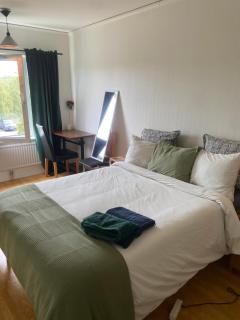 One-room Apartment in Gothenburg - 1