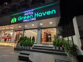 Hotel Green Haven - 0
