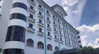 Seafest Hotel Semporna - 1