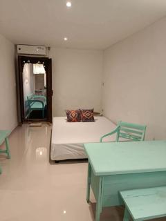 Denpasar Backpacker Room Bali - Sanur - 6