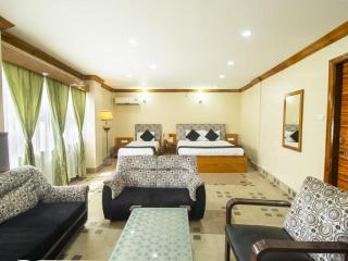 Hotel Green Haven - 5