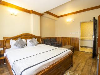 Hotel Green Haven - 4