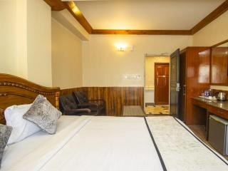 Hotel Green Haven - 2