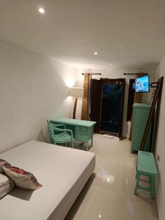 Denpasar Backpacker Room Bali - Sanur - 5