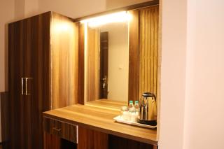 The Mohan By LIVIQ New Delhi Railway Station - 7