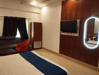 The Mohan By LIVIQ New Delhi Railway Station - 8
