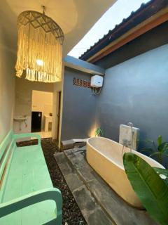 Denpasar Backpacker Room Bali - Sanur - 1
