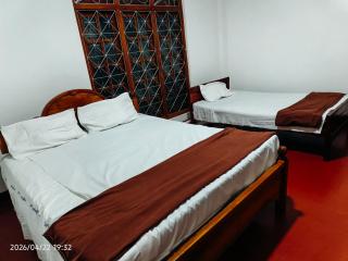 Nimali Rooms - 0