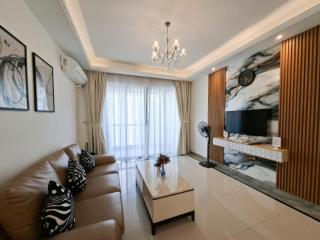 R&F Princess Cove JB By SaffronCasa JB - 9