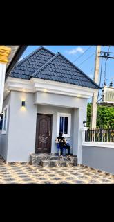 TDN Service Apartment - 1