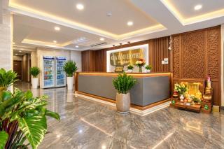 Gia Bao Hotel Nguyễn Tuyển - 0