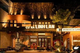 Linh Lan Homestay - 0