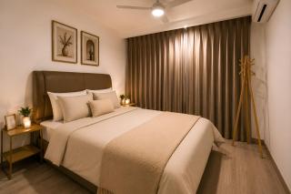 Peaceful Couple Stay - Pool, Metro & Shops Nearby - 7