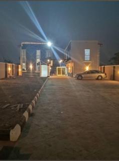 Alfromart Hotel and Suites - 7
