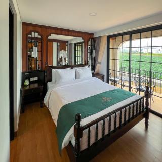 The Boe Cottage Dieng - 5
