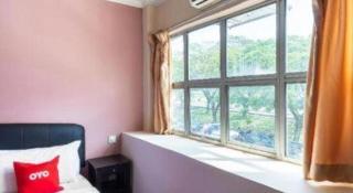 OYO 89844 Green Villa Hotel - 2