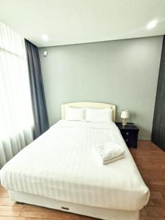 Vortex Suites Apartments - Kuala Lumpur - 9