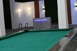 New town palace hotel - 6