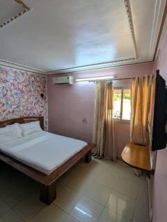 New town palace hotel - 5