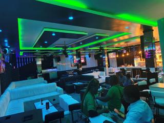 New town palace hotel - 2
