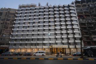 Stay Inn Pyramids Hotel - 0